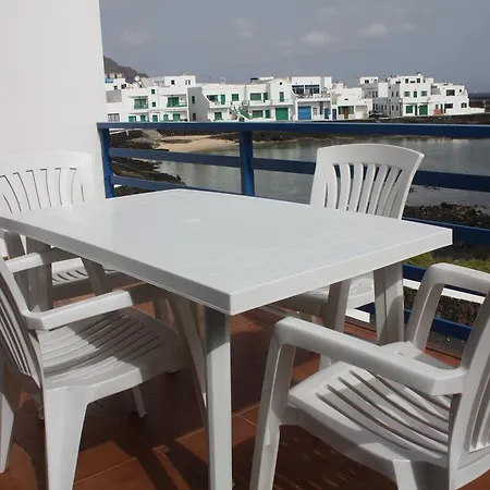 Odamar De Apartment