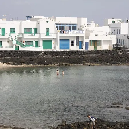 Odamar De Apartment