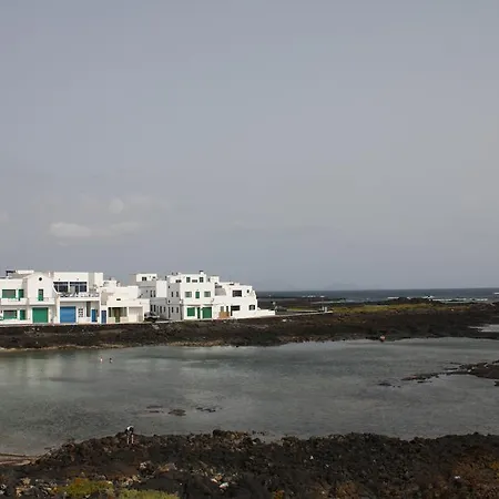Apartment Odamar De Orzola
