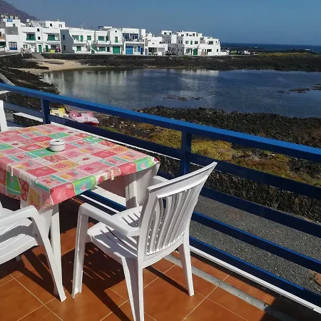 Apartment Odamar De