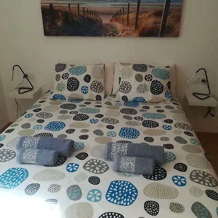 Odamar De Apartment *