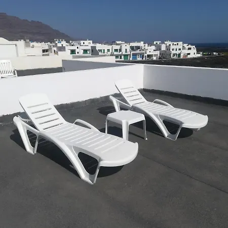 Apartment Odamar De *
