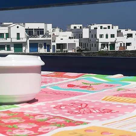 Apartment Odamar De Orzola