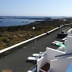 Odamar De 아파트 *