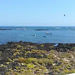 Odamar De 아파트 *