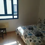 Odamar De 아파트 *