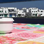 아파트 Odamar De 오르솔라