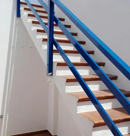 Odamar De * Órzola