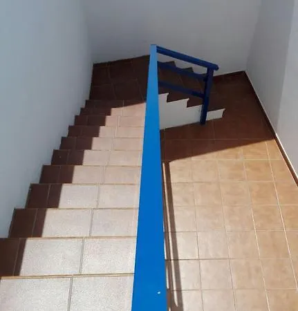 Appartement Odamar De