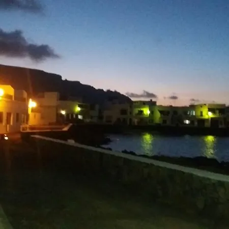 Odamar De Orzola