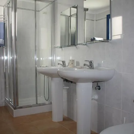 Odamar De Appartement Orzola