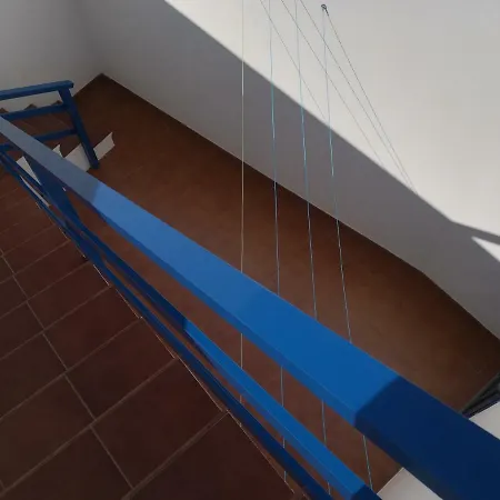 Odamar De Appartement *