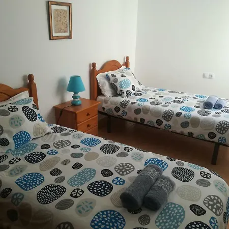 Odamar De * Órzola