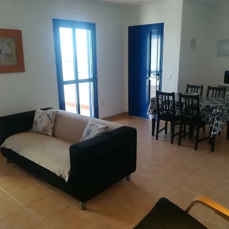 Odamar De