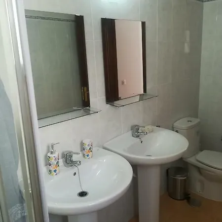 Odamar De Appartamento Órzola
