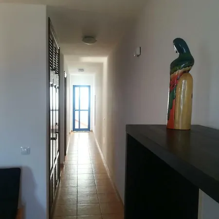 Odamar De Appartement