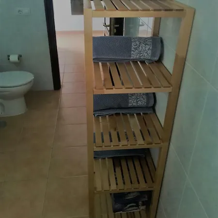 Odamar De Appartamento *
