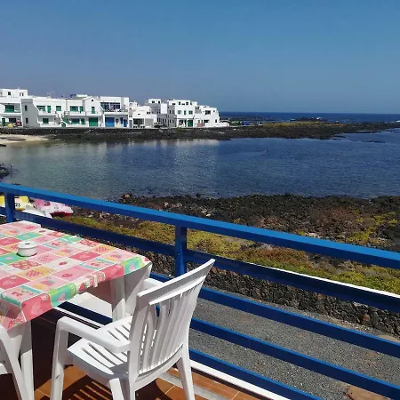 Appartement Odamar De