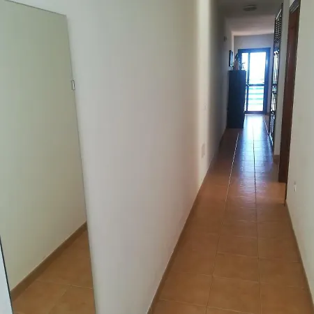 Appartamento Odamar De Órzola
