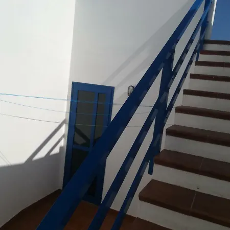 아파트 Odamar De *