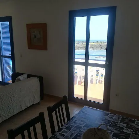 Appartamento Odamar De *