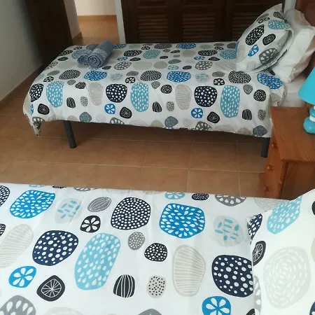Odamar De