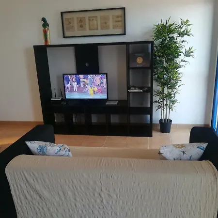 Appartamento Odamar De *