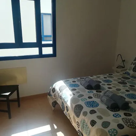 Odamar De Appartement *