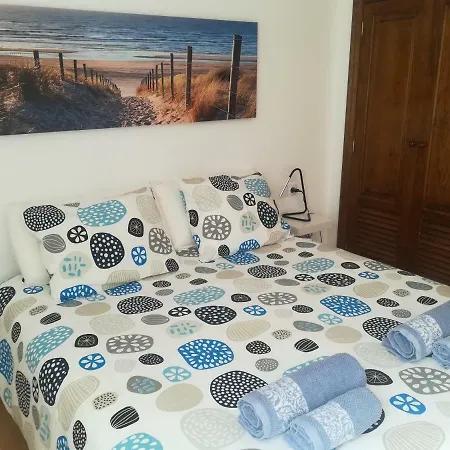 Appartamento Odamar De