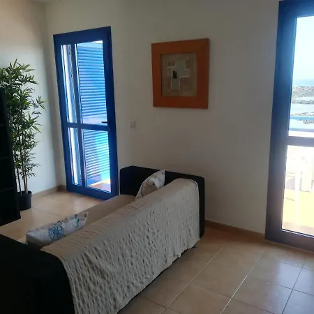 Appartamento Odamar De *