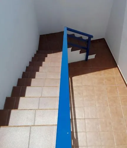 شقة Odamar De