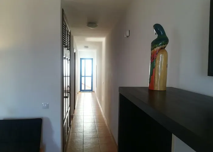 Odamar De شقة