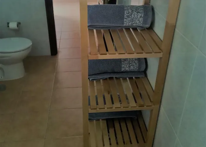 Odamar De شقة *