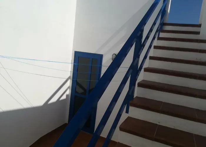 شقة Odamar De *
