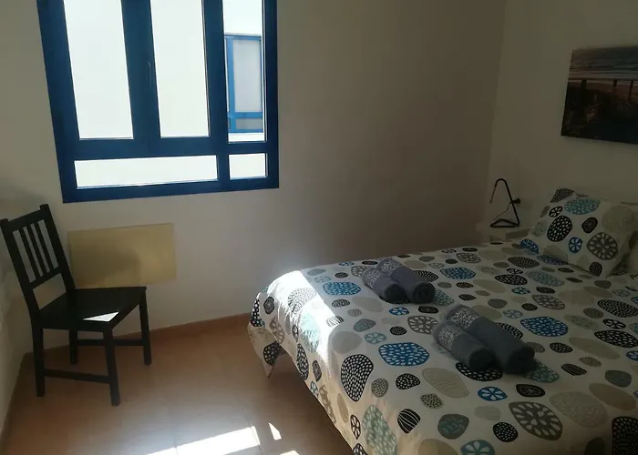 Odamar De شقة *